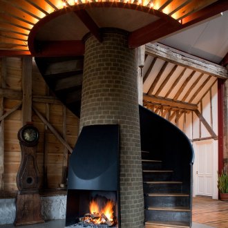 Μάρμαρα πλακάκια