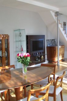 Κεραμική μεταλλική πόρτα