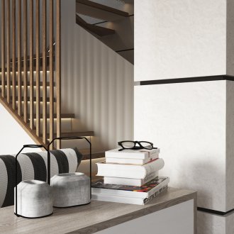 Θερμομονωτικά πάνελ πρόσοψης για γύψο