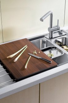 Κουτί κοπής κουζίνας