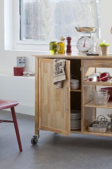 Αξεσουάρ Κουζίνας Eco Style