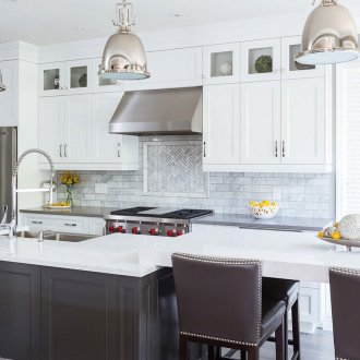 Αξεσουάρ κουζίνας Chrome