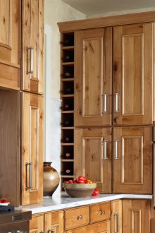 Αξεσουάρ κουζίνας καφέ