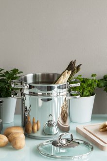 Αξεσουάρ κουζίνας μέταλλο