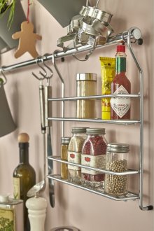 Κουρτίνες κουζίνας