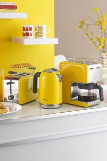 Συσκευές κουζίνας