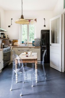 Vintage εξαρτήματα κουζίνας