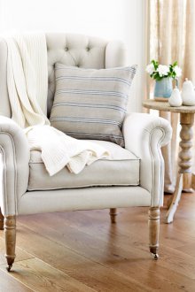 Προεδρική πολυθρόνα