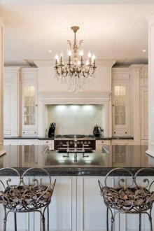 Κουζίνα της Προβηγκίας