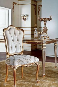 Κλασικά έπιπλα στυλ