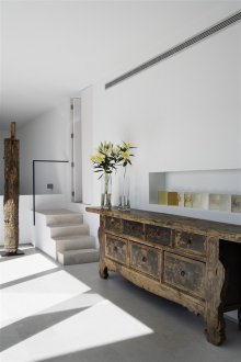 Καλαίσθητα κομψά έπιπλα