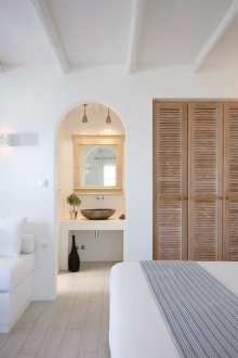 Μεσογειακά έπιπλα στυλ