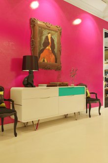 Ποπ Αρτ Καρέκλες