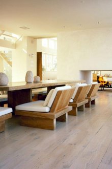 Έπιπλα Ιαπωνικού στυλ