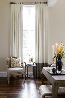 Διπλές κουρτίνες 2019