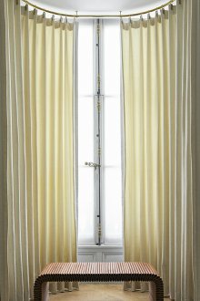 Κουρτίνες για το παράθυρο 2019