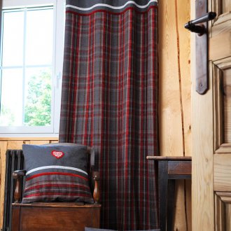 Κουρτίνες Κουρτινών 2019