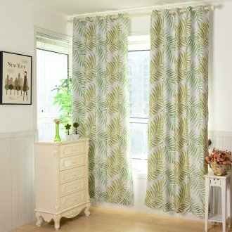 Κουρτίνες πράσινο 2019