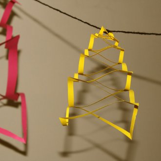 Χαρτοφυλάκιο πρωτοχρονιάς