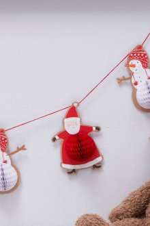 Νέα γιρλάντα