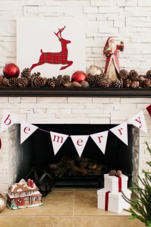 Νέα γιρλάντα