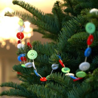 Πρωτοχρονιά με τα κουμπιά