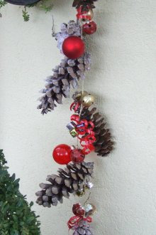 Κορώνες του νέου έτους