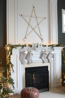 Εορτασμός των κλαδιών της Πρωτοχρονιάς