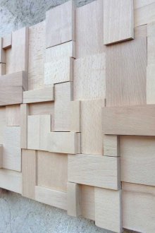 Διακοσμητικό πλαίσιο τετραγώνων