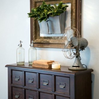 Διακοσμητικό πλαίσιο στο πλαίσιο