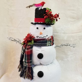 Χνουδωτά υφάσματα