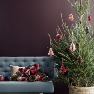 Παιχνίδια χαρτιού της Πρωτοχρονιάς