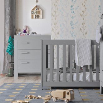 Τα παιδιά από το γκρίζο οροπέδιο