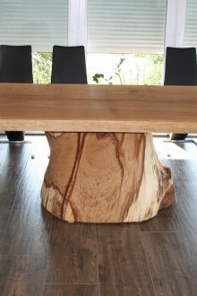 Ο πίνακας από τον ορεινό όγκο είναι ορθογώνιος