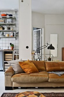 Διακοσμήστε ένα δωμάτιο Χρουστσόφ