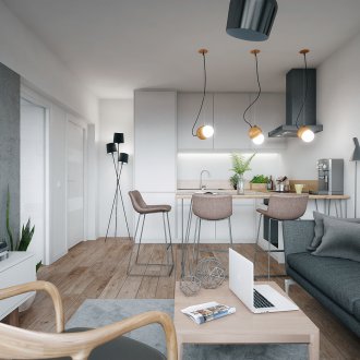 Επισκευή ενός δωματίου Χρουστσόφ