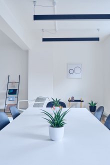 Σκανδιναβικός σχεδιασμός ενός δωματίου Χρουστσόφ