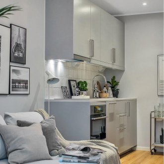 Στούντιο στούντιο σχεδιασμού Χρουστσόφ