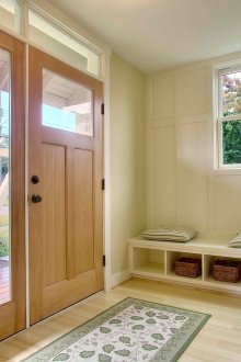 Διακοσμητική διακόσμηση τοίχου με τοίχους