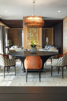 Αρτ Νουβό εξοχική κατοικία