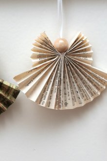 Πρωτοχρονιάτικοι άγγελοι