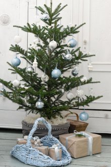 Χριστουγεννιάτικο δέντρο διακόσμηση