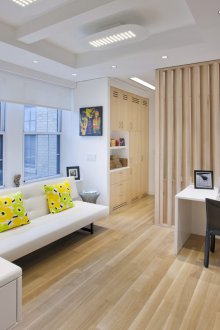 Ιδέες για ένα Art Nouveau Studio