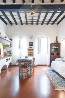 Ιδέες για ένα διαμέρισμα στο ρωσικό στιλ