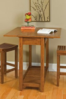 Πτυσσόμενη βελανιδιά