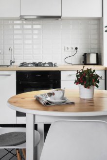 Κουζίνα 6 τ.μ. μικρό