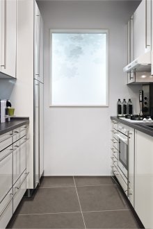 Κουζίνα 6 τ.μ. απευθείας