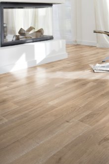 Σομόωμα από ξύλο βελανιδιάς