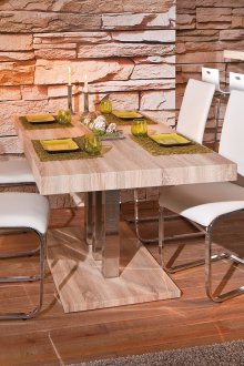 Τραπεζαρία τραπεζαρία βελανιδιάς