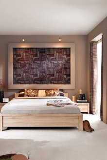 Υπνοδωμάτιο sonoma υπνοδωματίου